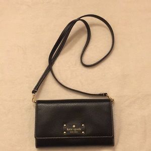 Kate spade ♠️ clutch